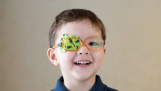 Nhược thị là gì? Hãy bảo vệ con bạn khỏi bệnh “mắt lười”