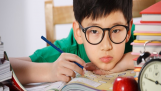 10 lời khuyên hữu ích khi mua kính mắt cho trẻ em