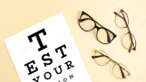 Bạn biết gì về bài kiểm tra mắt và bảng đo thị lực?