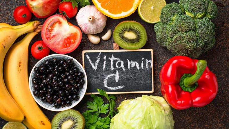  vitamin và chất dinh dưỡng cho mắt