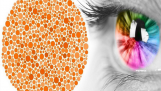 Bệnh mù màu: nguyên nhân, triệu chứng và cách điều trị