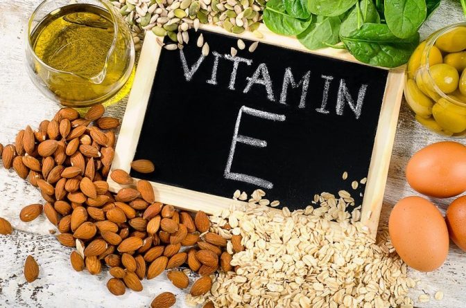  vitamin và chất dinh dưỡng cho mắt