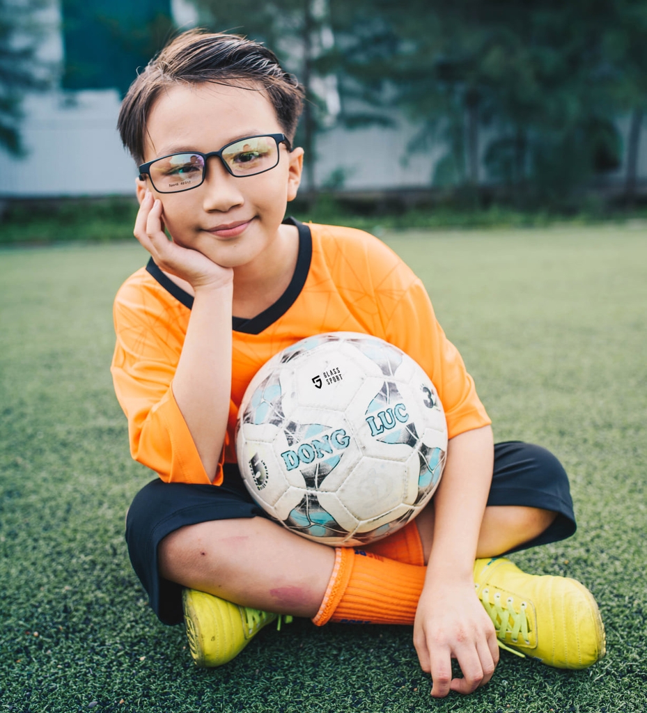 Kính cận thể thao GSONE Kid